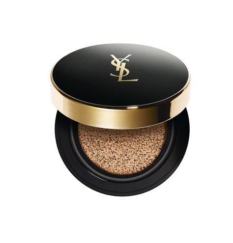 ysl cushion foundation usa|best long lasting cushion foundation.